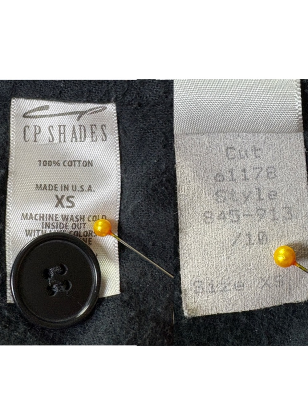 CP Shades Jacket - Picture 9 of 16